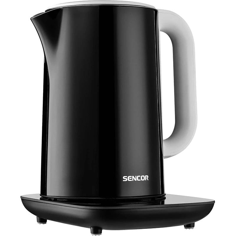 Электрочайник Sencor SWK 1592BK