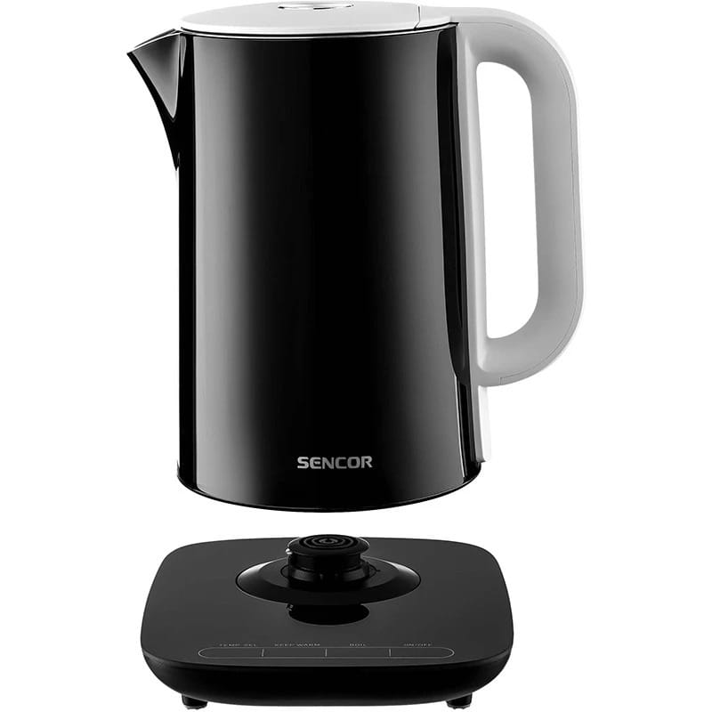 Электрочайник Sencor SWK 1592BK