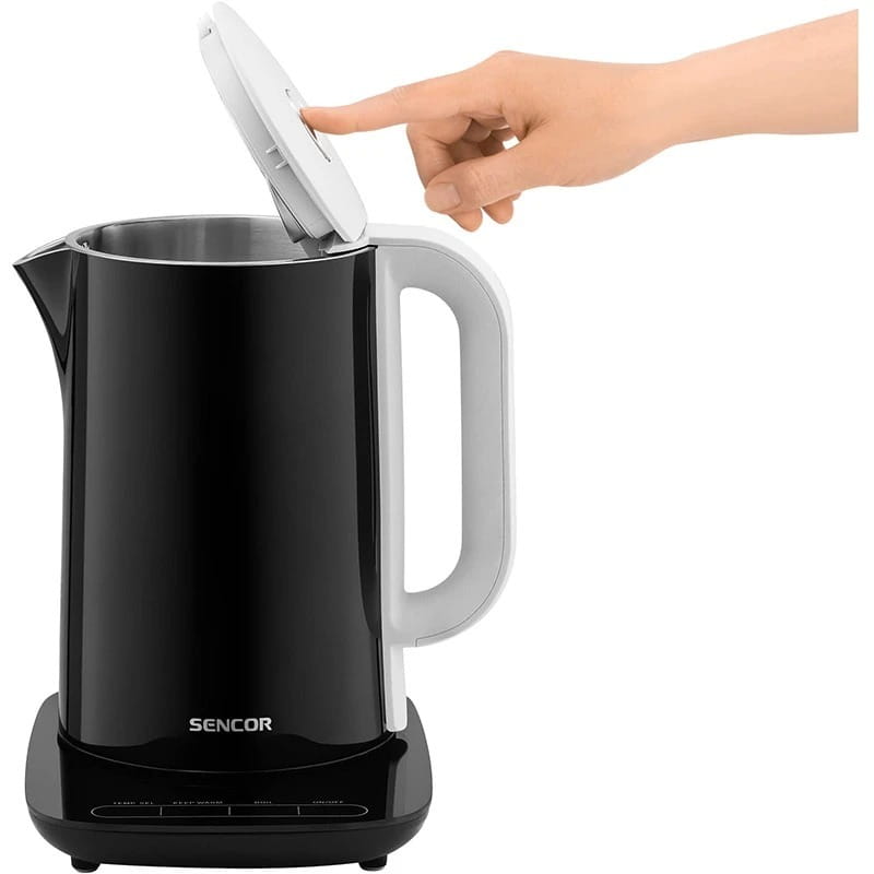 Электрочайник Sencor SWK 1592BK