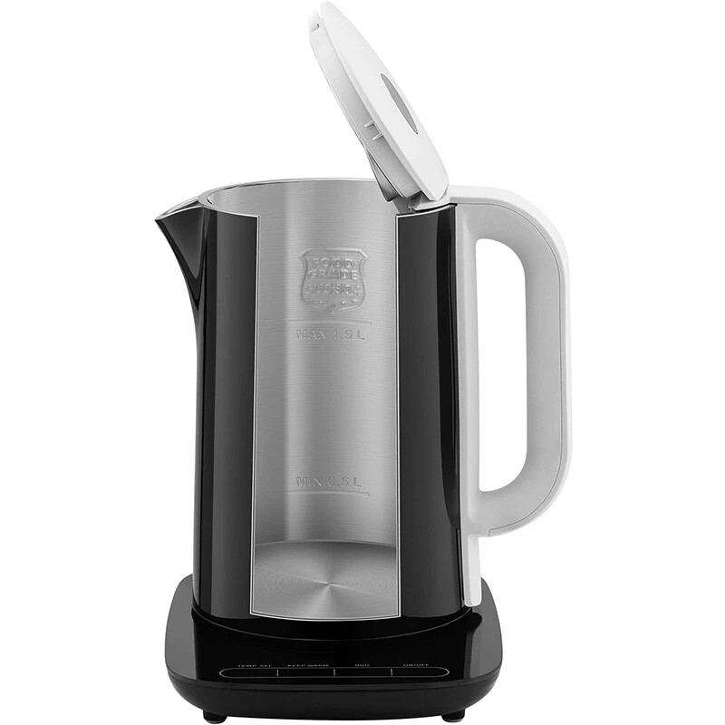 Електрочайник Sencor SWK 1592BK