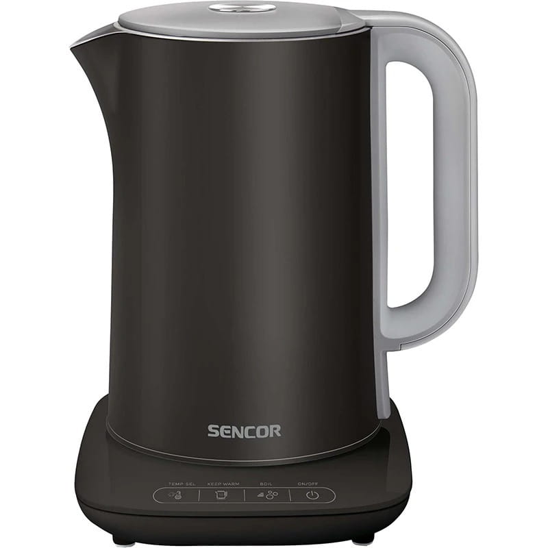 Электрочайник Sencor SWK 1592BK