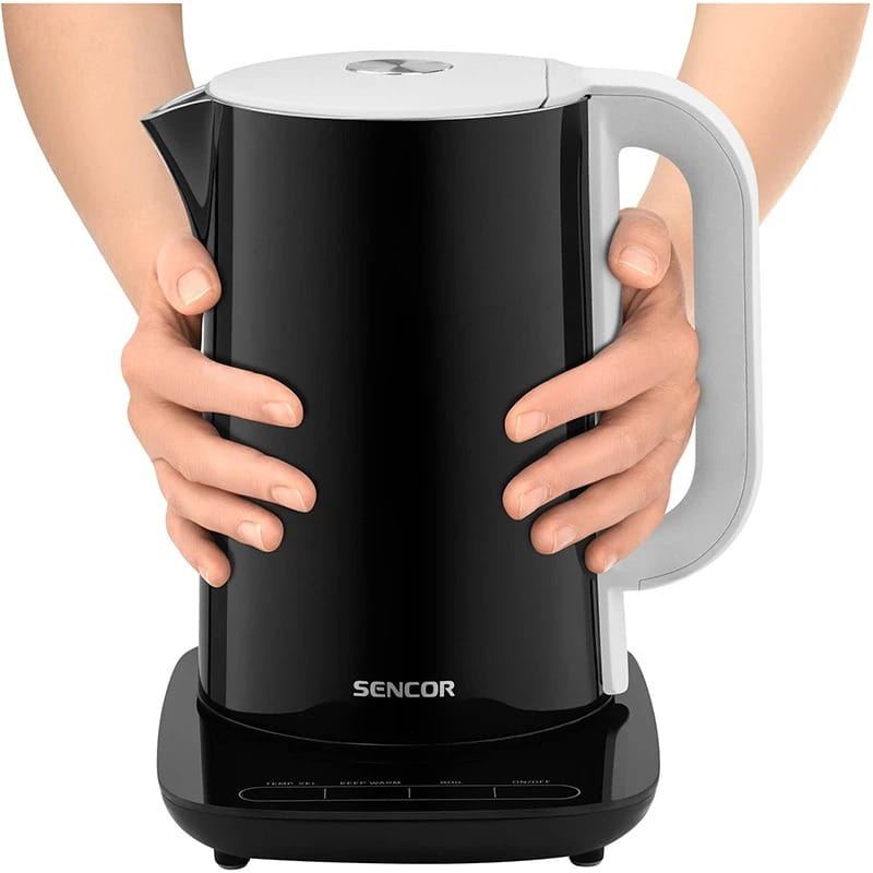 Электрочайник Sencor SWK 1592BK