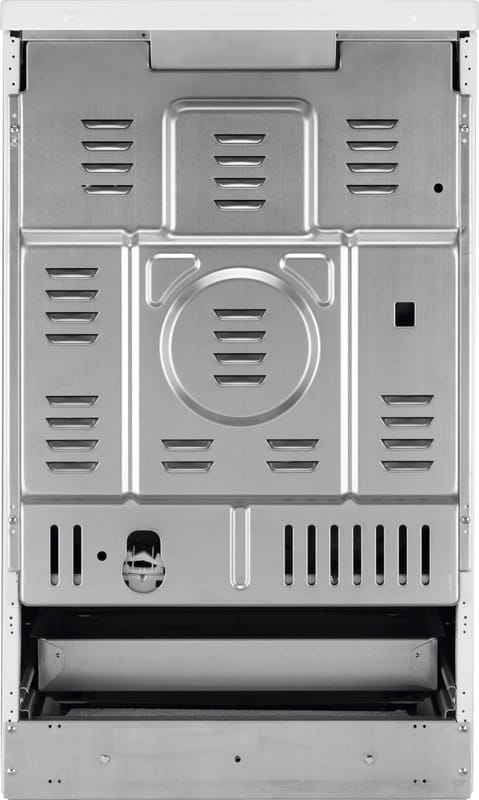 Плита Electrolux LKR540266X