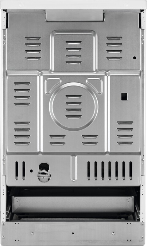 Плита Electrolux LKR540266X