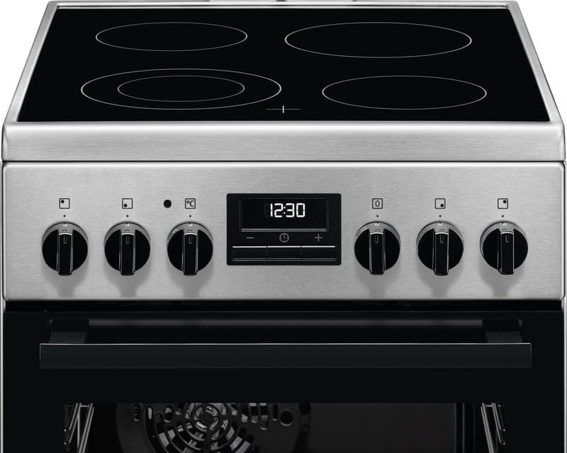 Плита Electrolux LKR540266X
