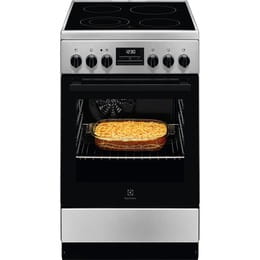 Купить Плита Electrolux LKR540266X Плита Electrolux LKR540266X
