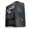 Фото - Корпус Thermaltake Commander G33 TG ARGB Black (CA-1P3-00M1WN-00) без БП | click.ua