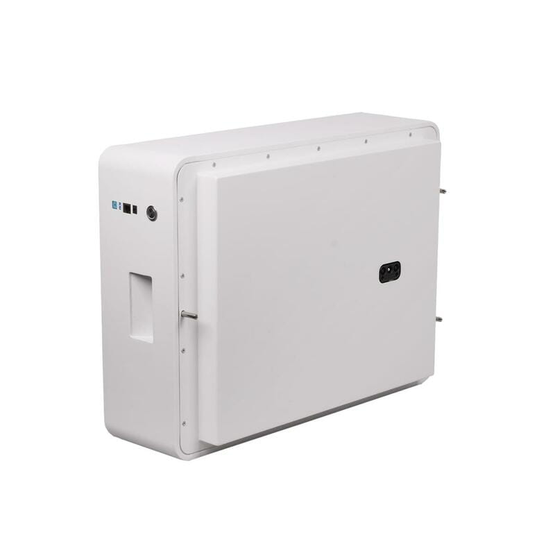 Акумуляторна батарея модульна Ritar 51.2V 100AH (HV RESS-100 Battery Module) LiFePo4 (складова комплекту)