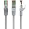 Фото - Патч-корд UTP Cablexpert (PP6U-CU-10M) Cat.6, литой, 50u" штекер с защелкой, 10 м, серый | click.ua