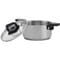 Фото - Набор посуды Polaris Fold&Keep-6S 6 предметов (018551) | click.ua