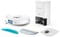 Фото - Робот-пылесос Rowenta X-Plorer Serie 140+ Total Care RR9197WH | click.ua