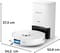 Фото - Робот-пылесос Rowenta X-Plorer Serie 140+ Total Care RR9197WH | click.ua