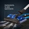 Фото - Акумуляторний миючий пилосос Rowenta X-Force 9.6 Aqua Alnimal (RH20C7WO) | click.ua