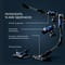 Фото - Акумуляторний миючий пилосос Rowenta X-Force 9.6 Aqua Alnimal (RH20C7WO) | click.ua