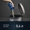 Фото - Акумуляторний миючий пилосос Rowenta X-Force 9.6 Aqua Alnimal (RH20C7WO) | click.ua