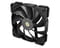 Фото - Вентилятор ID-Cooling Boreas 120 | click.ua