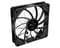 Фото - Вентилятор ID-Cooling TF-12025-Pro ARGB Reverse | click.ua