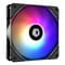 Фото - Вентилятор ID-Cooling TF-12025-Pro ARGB Reverse | click.ua