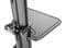 Фото - Кронштейн Gembird TVS-70T-02 (VESA600х400) | click.ua