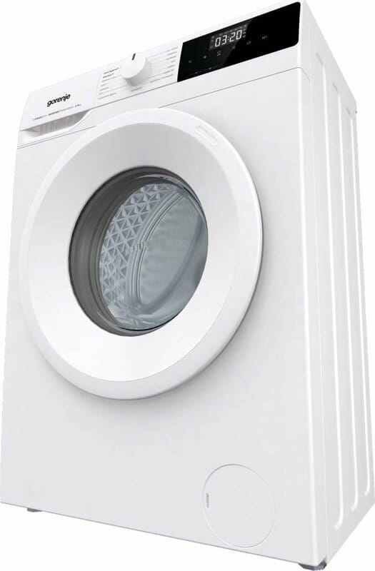 Пральна машина Gorenje WNHPI60SCS