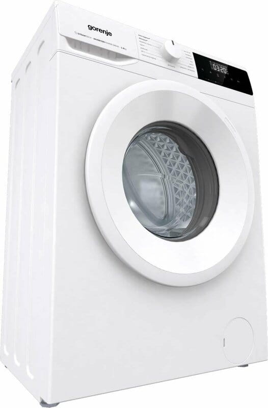 Стиральная машина Gorenje WNHPI60SCS