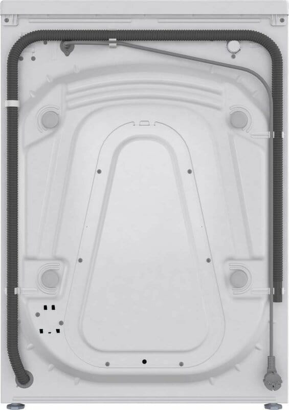 Стиральная машина Gorenje WNHPI60SCS