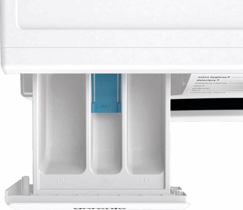 Стиральная машина Gorenje WNHPI60SCS
