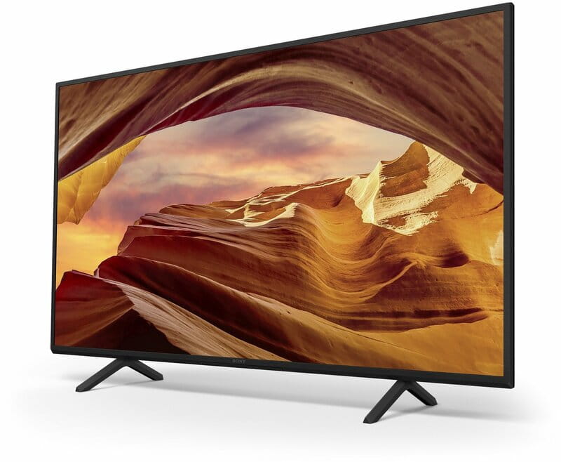 Телевизор Sony KD43X75WL