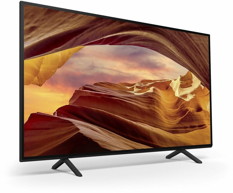 Телевизор Sony KD43X75WL