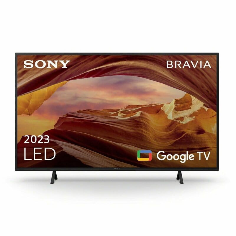 Телевизор Sony KD43X75WL