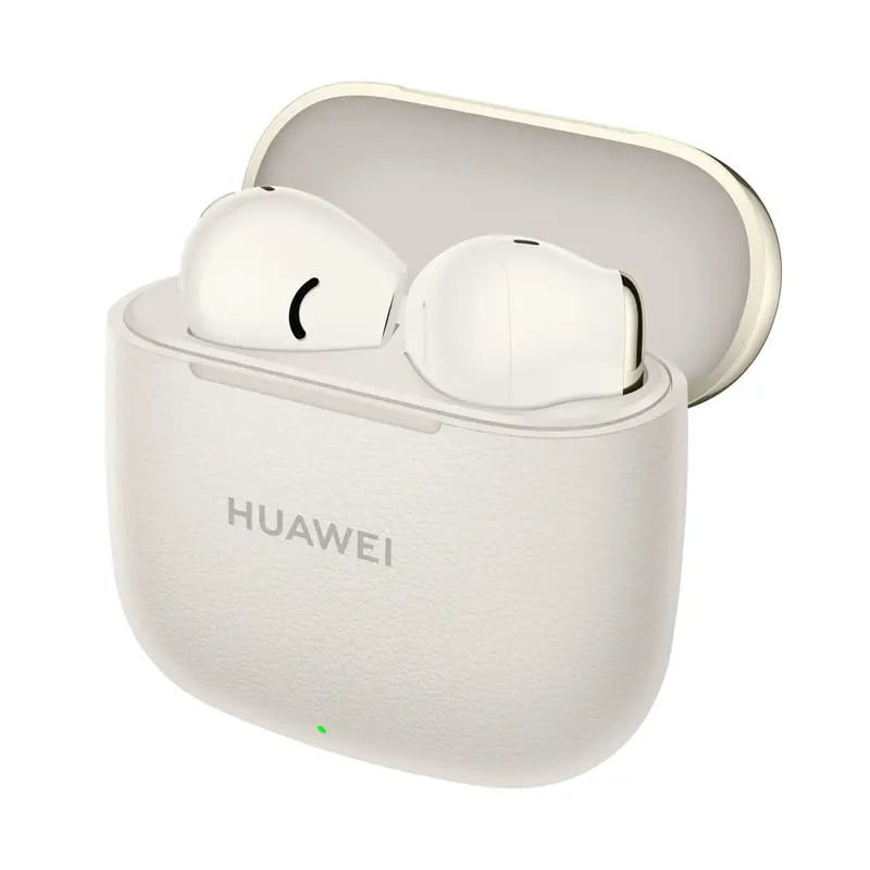 Bluetooth-гарнітура Huawei Freebuds SE 3 Beige (55037991)