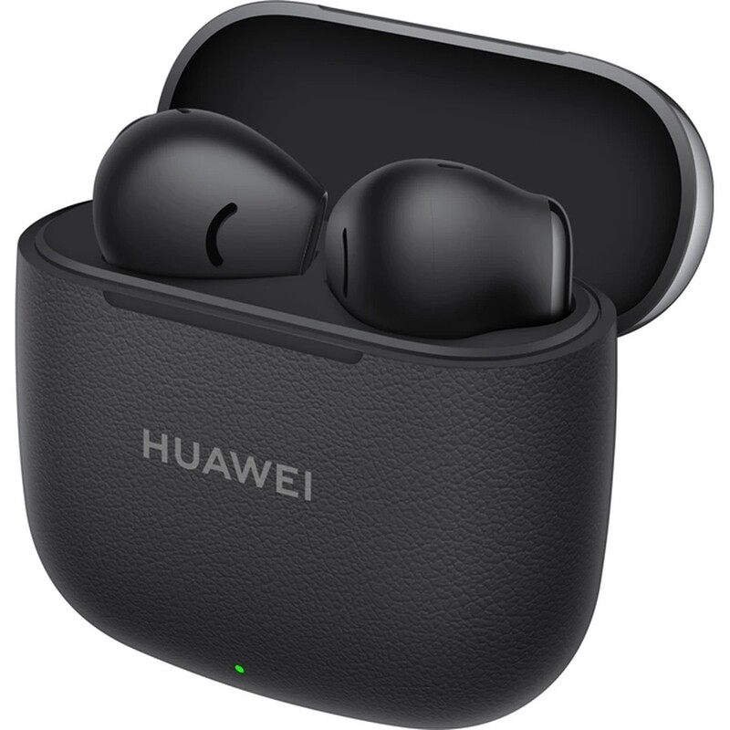 Bluetooth-гарнитура Huawei Freebuds SE 3 Black (55037988)