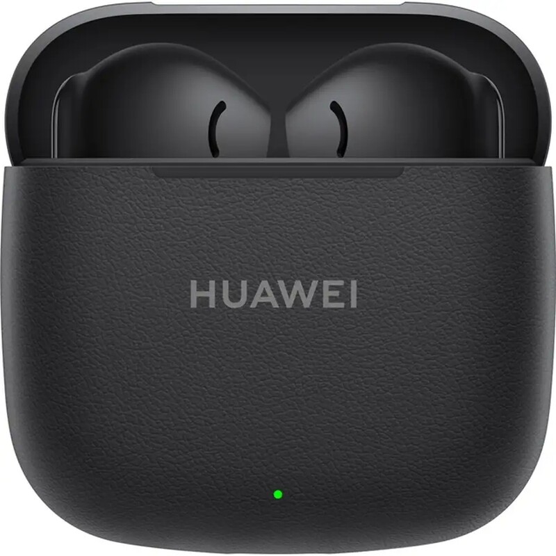 Bluetooth-гарнитура Huawei Freebuds SE 3 Black (55037988)