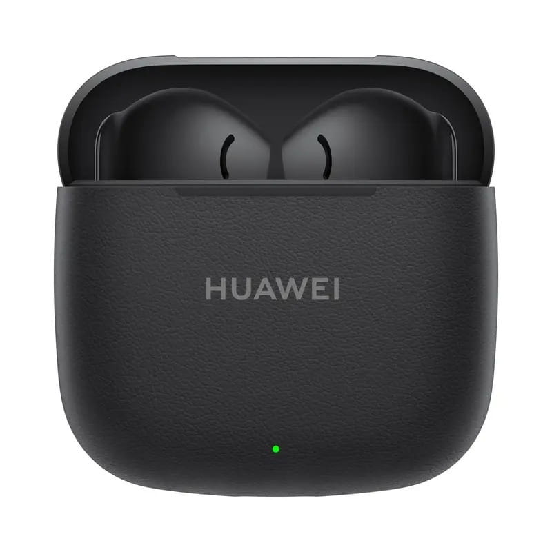 Bluetooth-гарнитура Huawei Freebuds SE 3 Black (55037988)