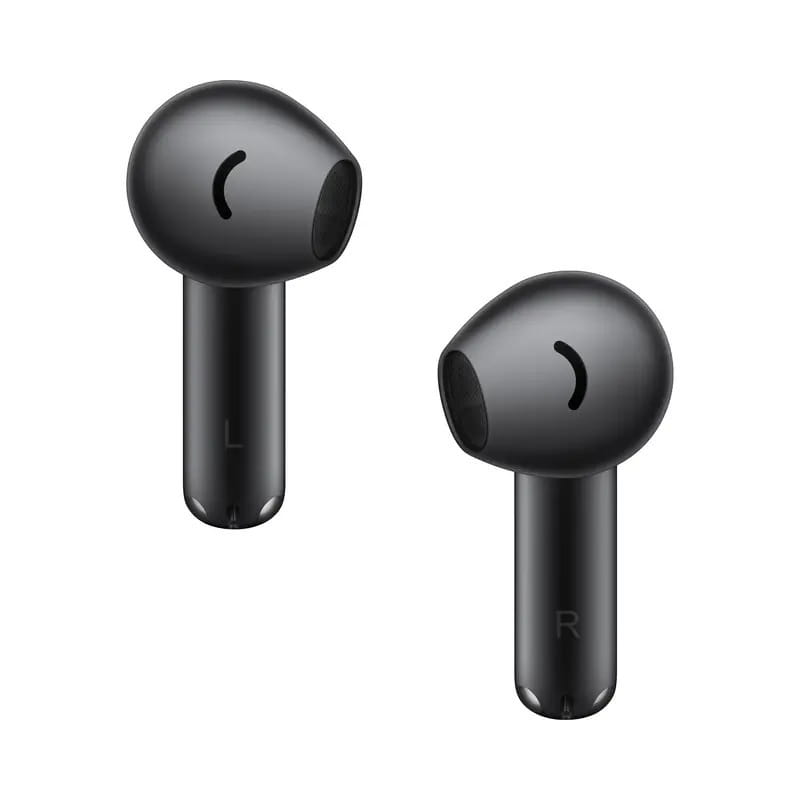 Bluetooth-гарнитура Huawei Freebuds SE 3 Black (55037988)