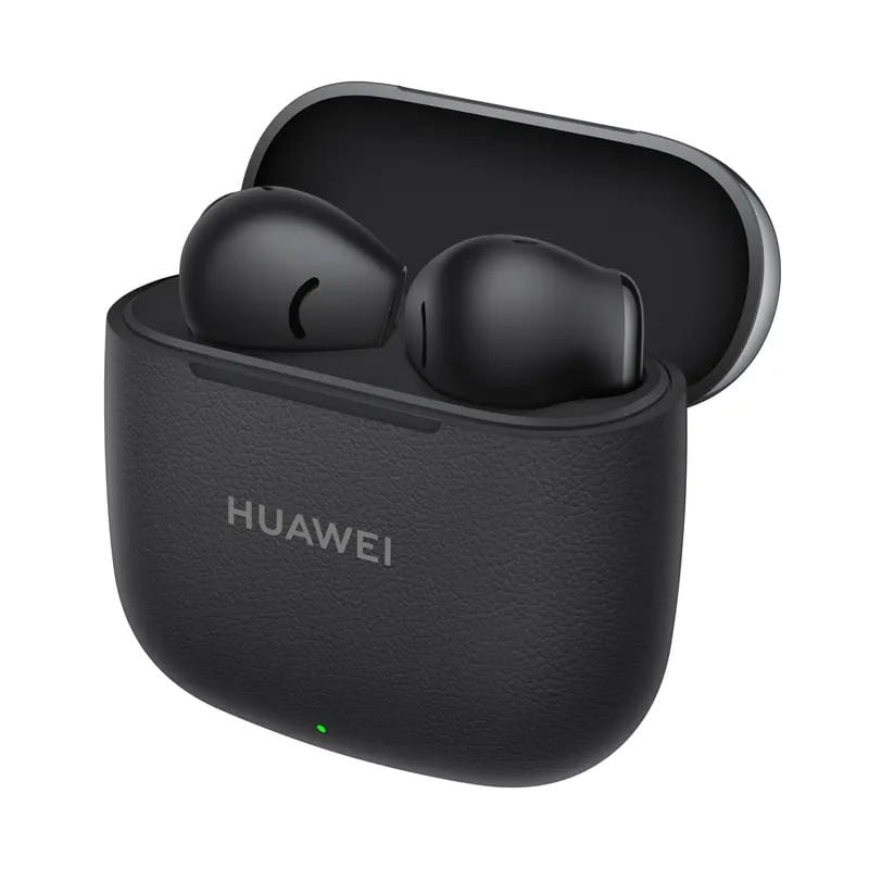 Bluetooth-гарнитура Huawei Freebuds SE 3 Black (55037988)