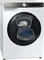 Фото - Стиральная машина с сушкой Samsung WD80T554CBT/UA | click.ua