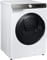 Фото - Пральна машина з сушкою Samsung WD80T554CBT/UA | click.ua