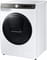 Фото - Пральна машина з сушкою Samsung WD80T554CBT/UA | click.ua