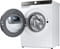 Фото - Пральна машина з сушкою Samsung WD80T554CBT/UA | click.ua