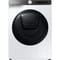 Фото - Пральна машина з сушкою Samsung WD80T554CBT/UA | click.ua