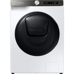 Пральна машина з сушкою Samsung WD80T554CBT/UA