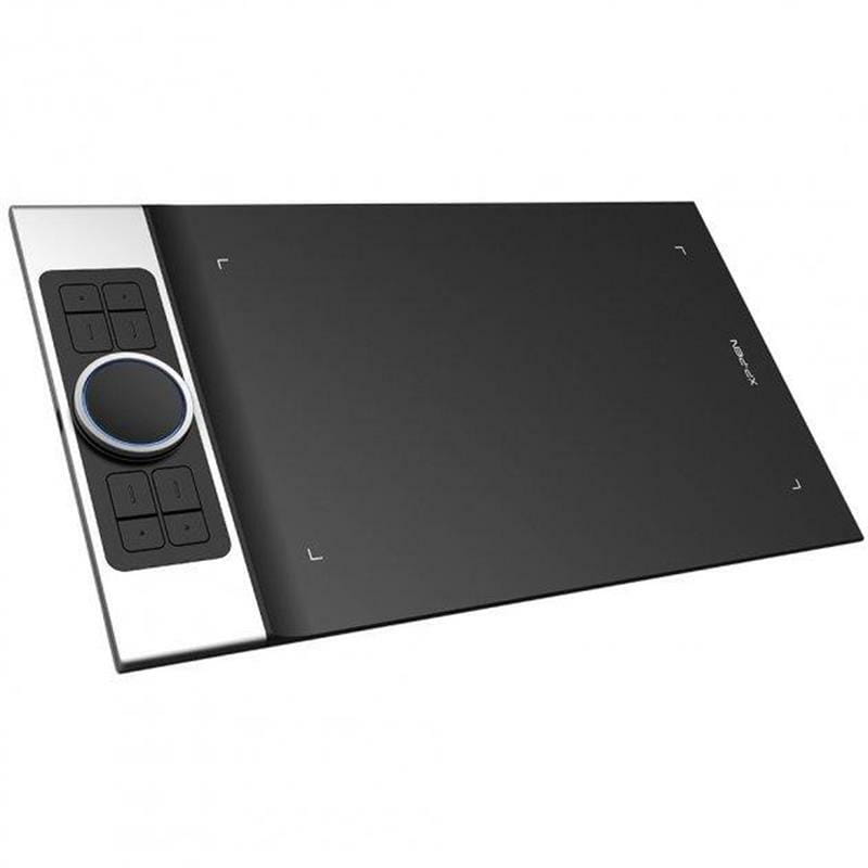 Графический планшет XP-Pen Deco Pro M