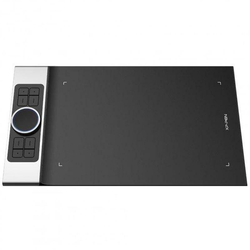 Графический планшет XP-Pen Deco Pro M