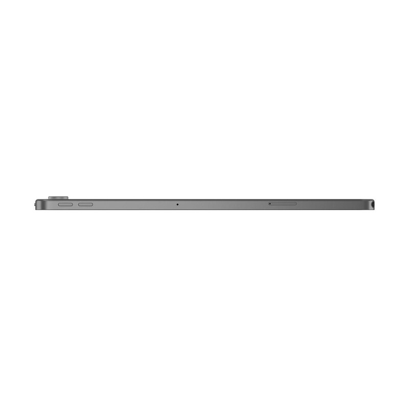 Планшет Lenovo Tab TB311FU 4/128GB Luna Grey + Clear Case (ZAEH0006UA)