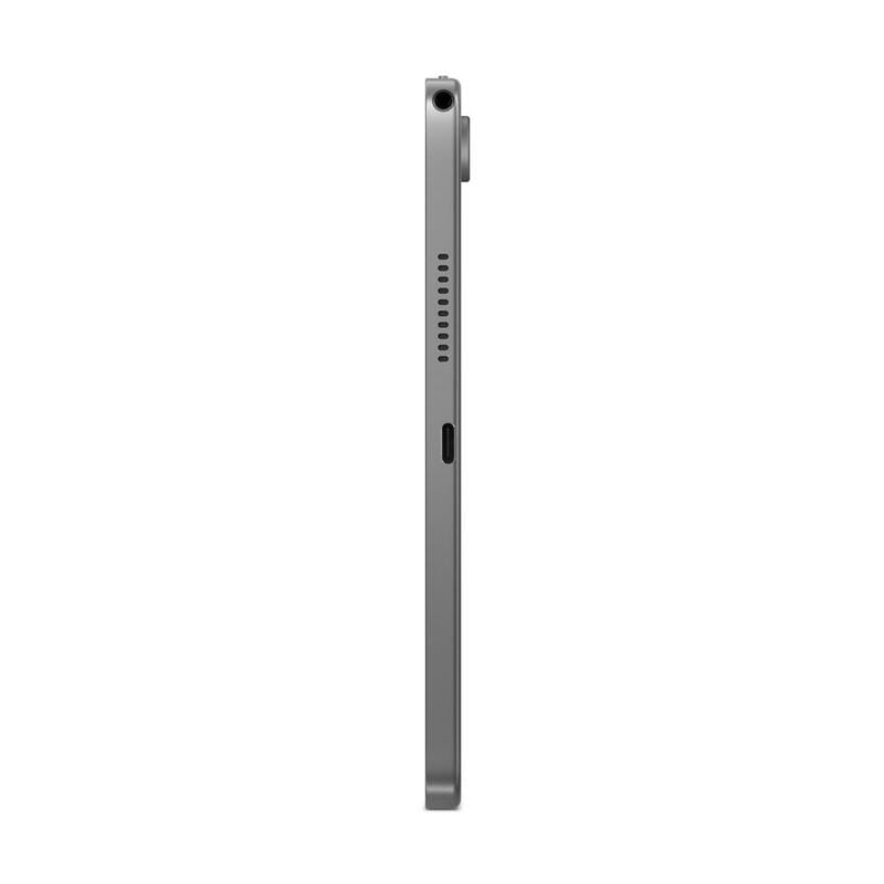 Планшет Lenovo Tab TB311FU 4/128GB Luna Grey + Clear Case (ZAEH0006UA)