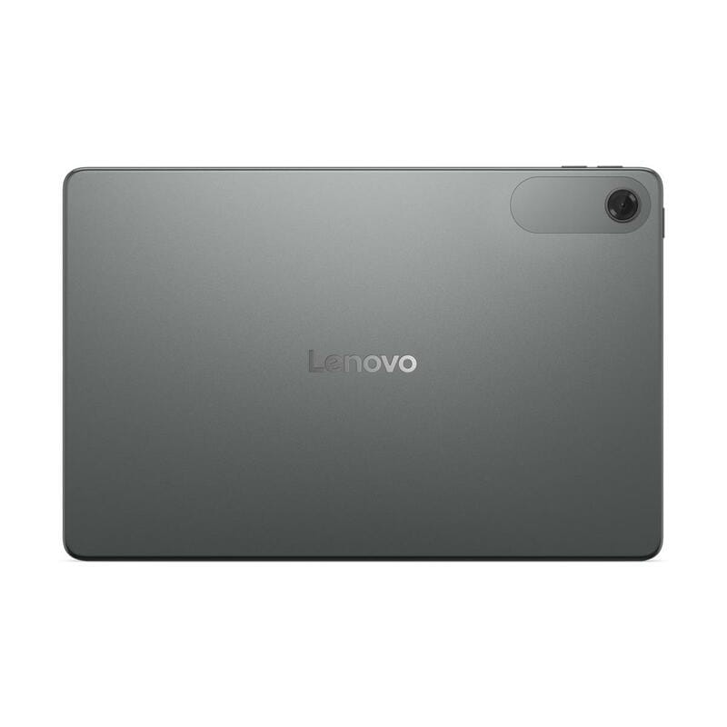 Планшет Lenovo Tab TB311FU 4/128GB Luna Grey + Clear Case (ZAEH0006UA)