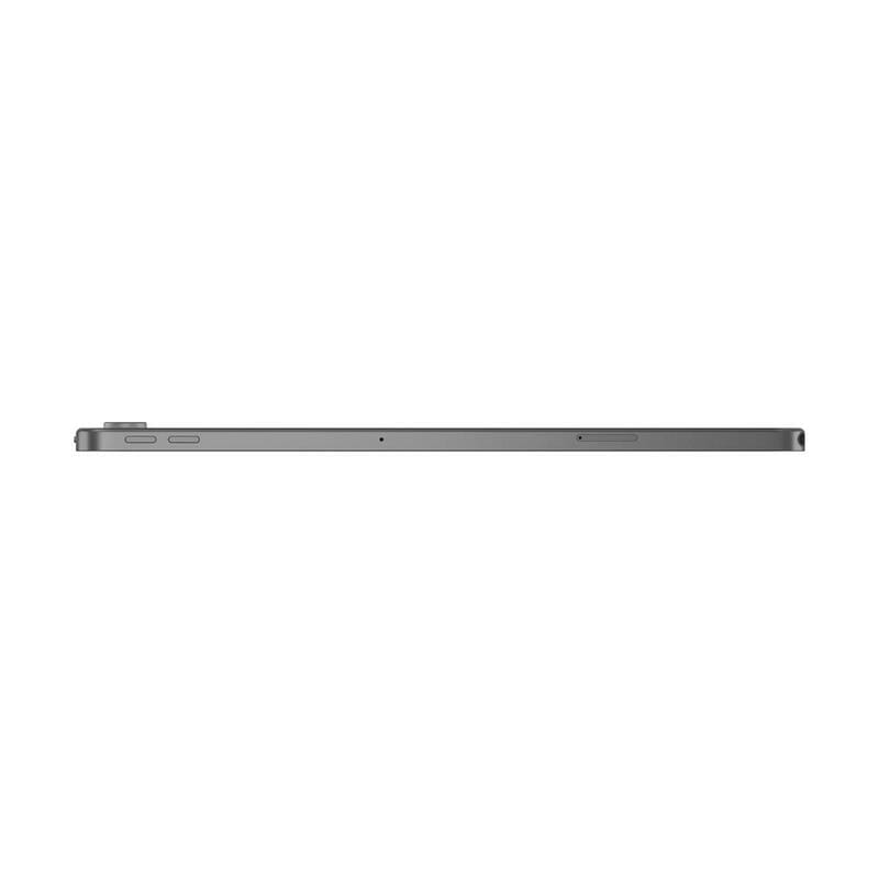 Планшет Lenovo Tab TB311FU 4/128GB Luna Grey + Clear Case (ZAEH0006UA)
