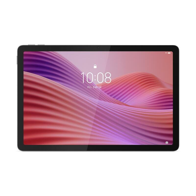 Планшет Lenovo Tab TB311FU 4/128GB Luna Grey + Kids Bumper&Pen (ZAEH0075UA)