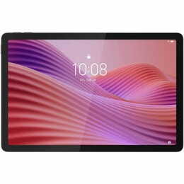 Планшет Lenovo Tab TB311XU 4/128GB 4G Luna Grey + Clear Case (ZAEJ0050UA)